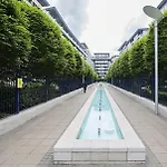 Veeve - Luxury 2 habitaciones Apartamento - Chelsea Bridge Wharf