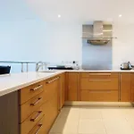 Veeve - Luxury 2 habitaciones Apartamento - Chelsea Bridge Wharf