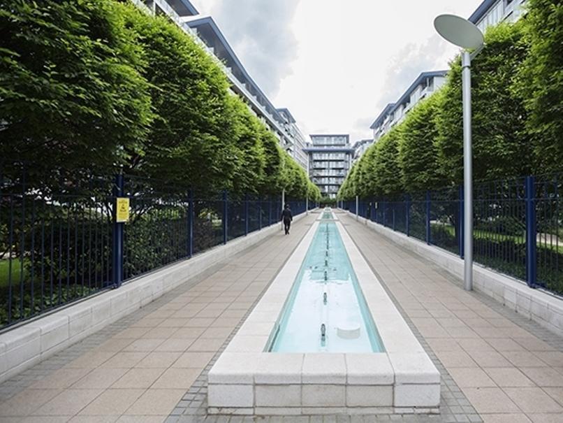 Veeve - Luxury 2 - Chelsea Bridge Wharf Apartamento *