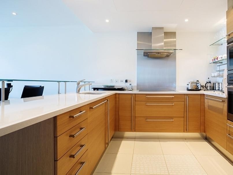 Apartamento Veeve - Luxury 2 - Chelsea Bridge Wharf