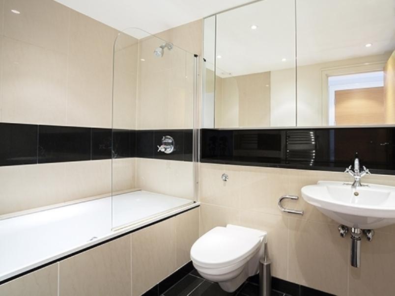 Veeve - Luxury 2 - Chelsea Bridge Wharf Apartamento *